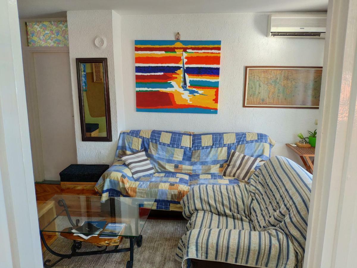 Apartman La Siesta Bar Extérieur photo