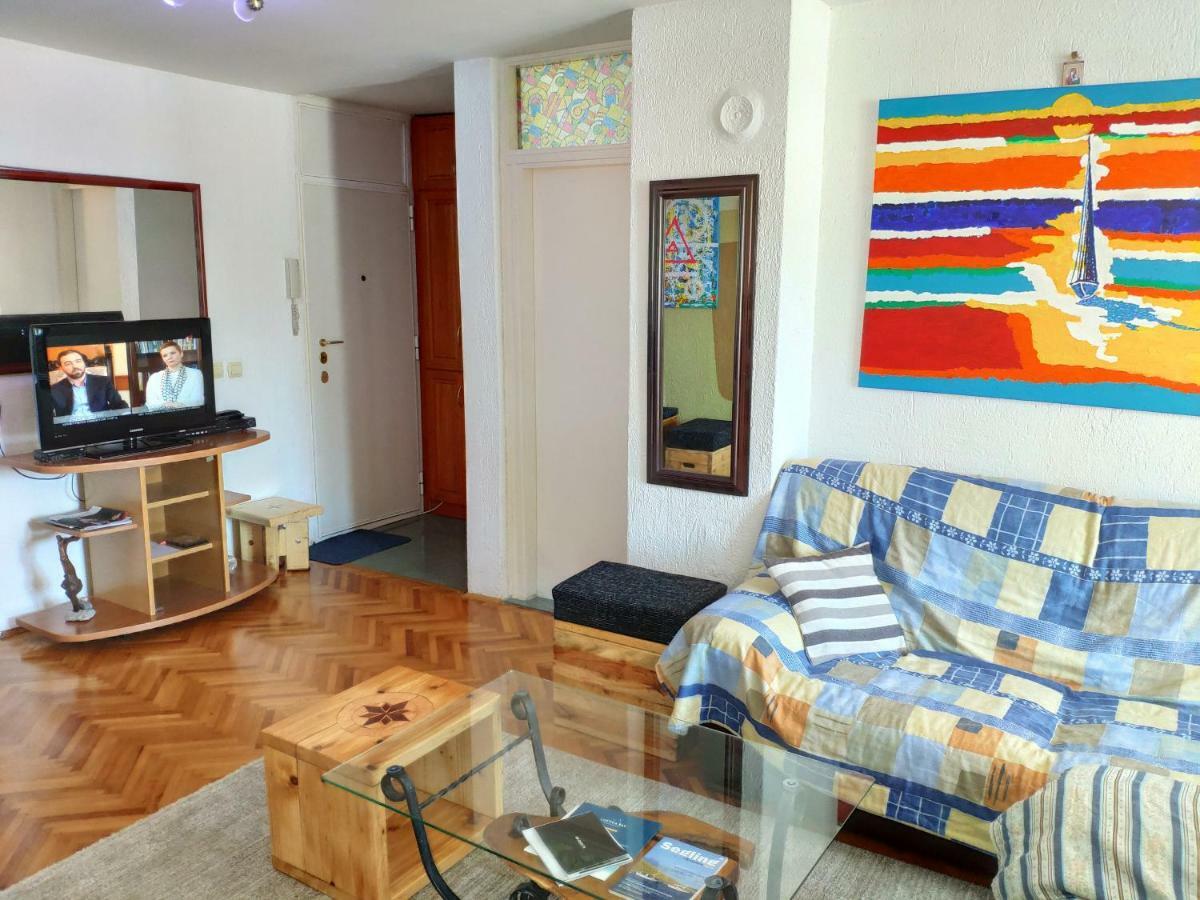 Apartman La Siesta Bar Extérieur photo