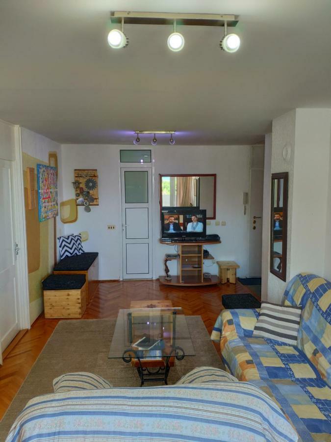 Apartman La Siesta Bar Extérieur photo