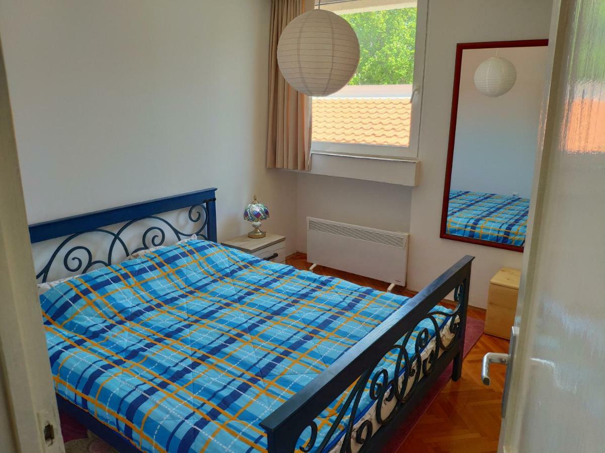 Apartman La Siesta Bar Extérieur photo