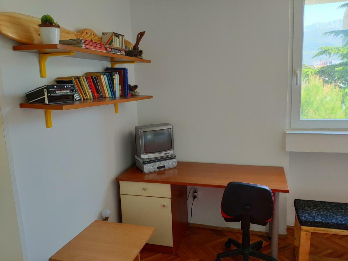 Apartman La Siesta Bar Extérieur photo