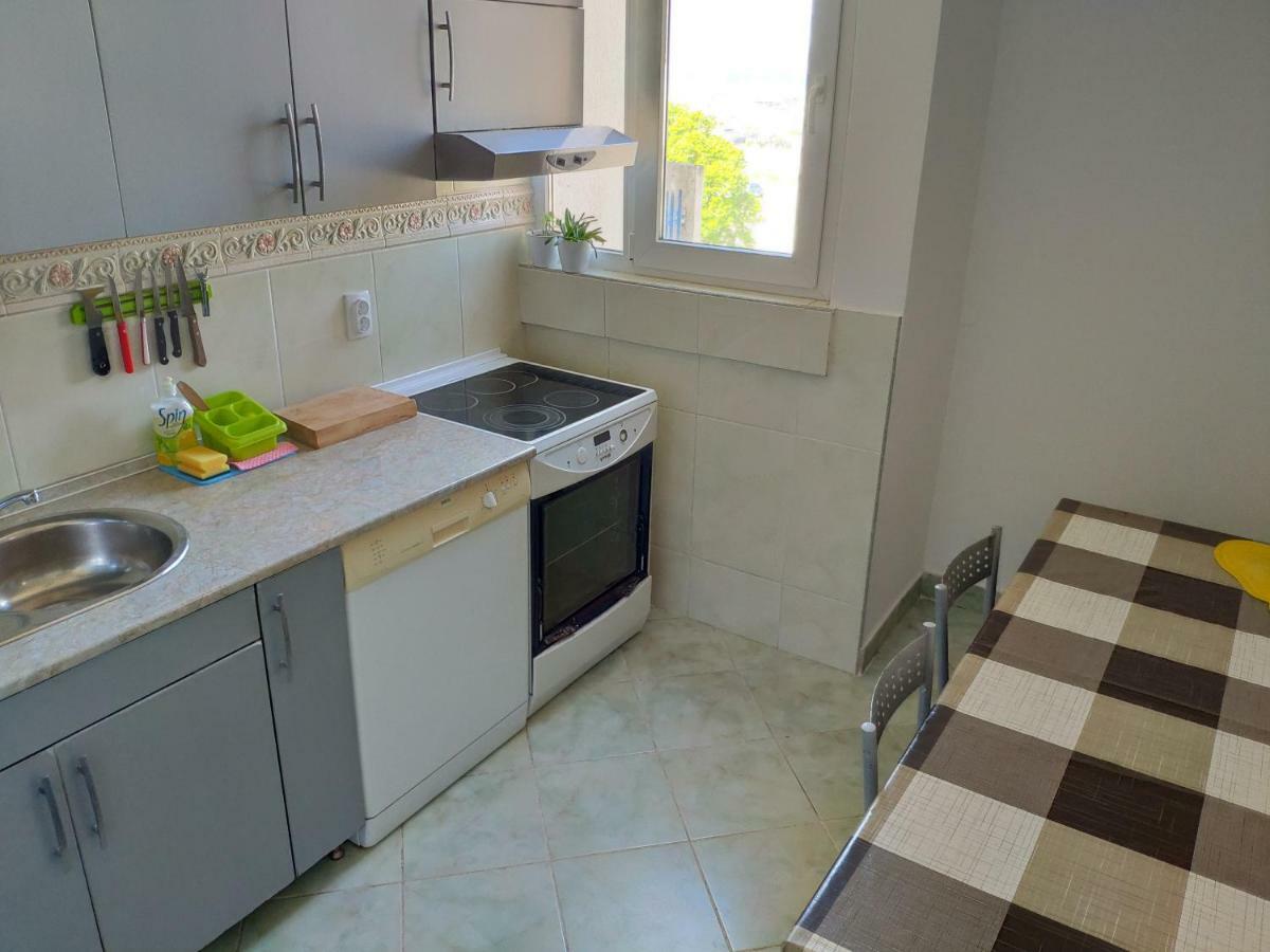 Apartman La Siesta Bar Extérieur photo