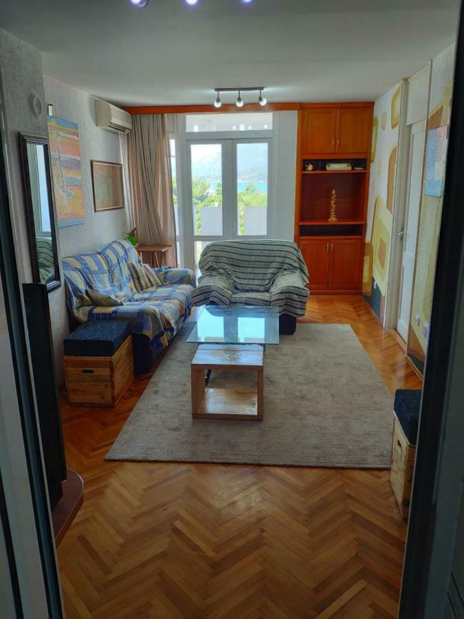 Apartman La Siesta Bar Extérieur photo
