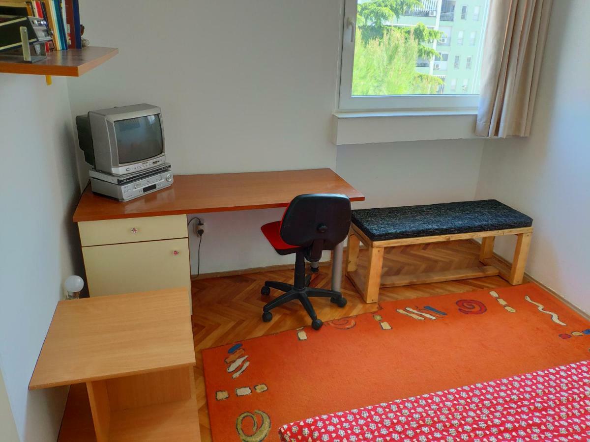 Apartman La Siesta Bar Extérieur photo